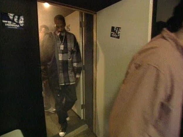 Still from Hef's House (AKA Playboy Mansion)