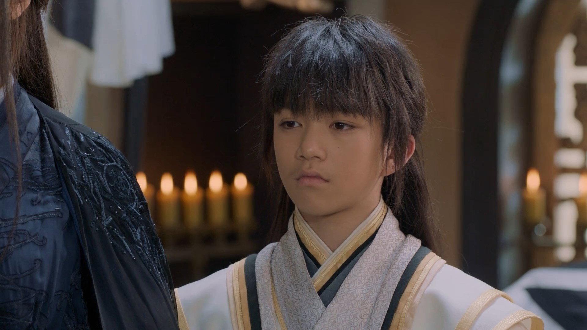 Still from Episode 22