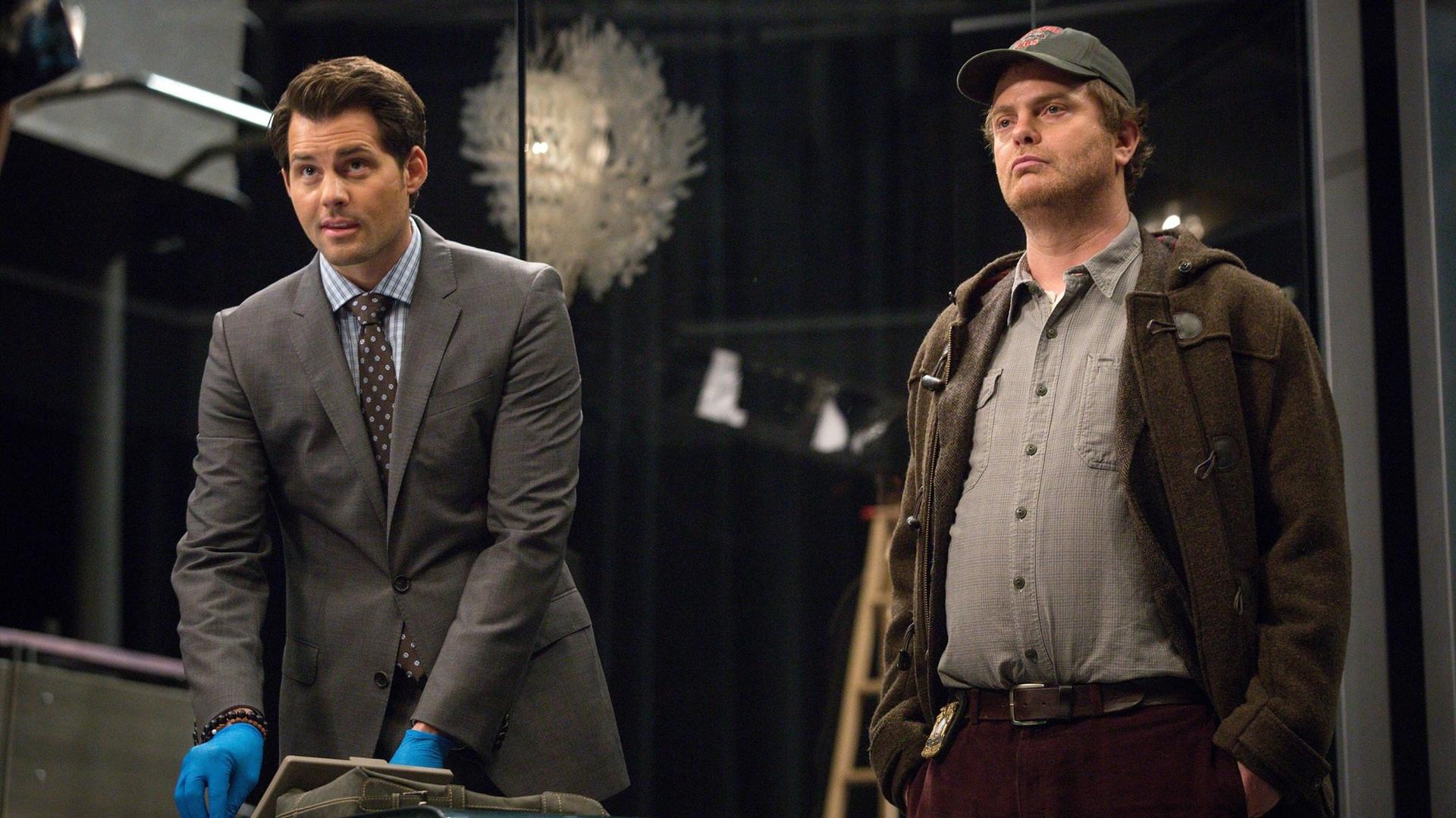 Still from I Like To Watch