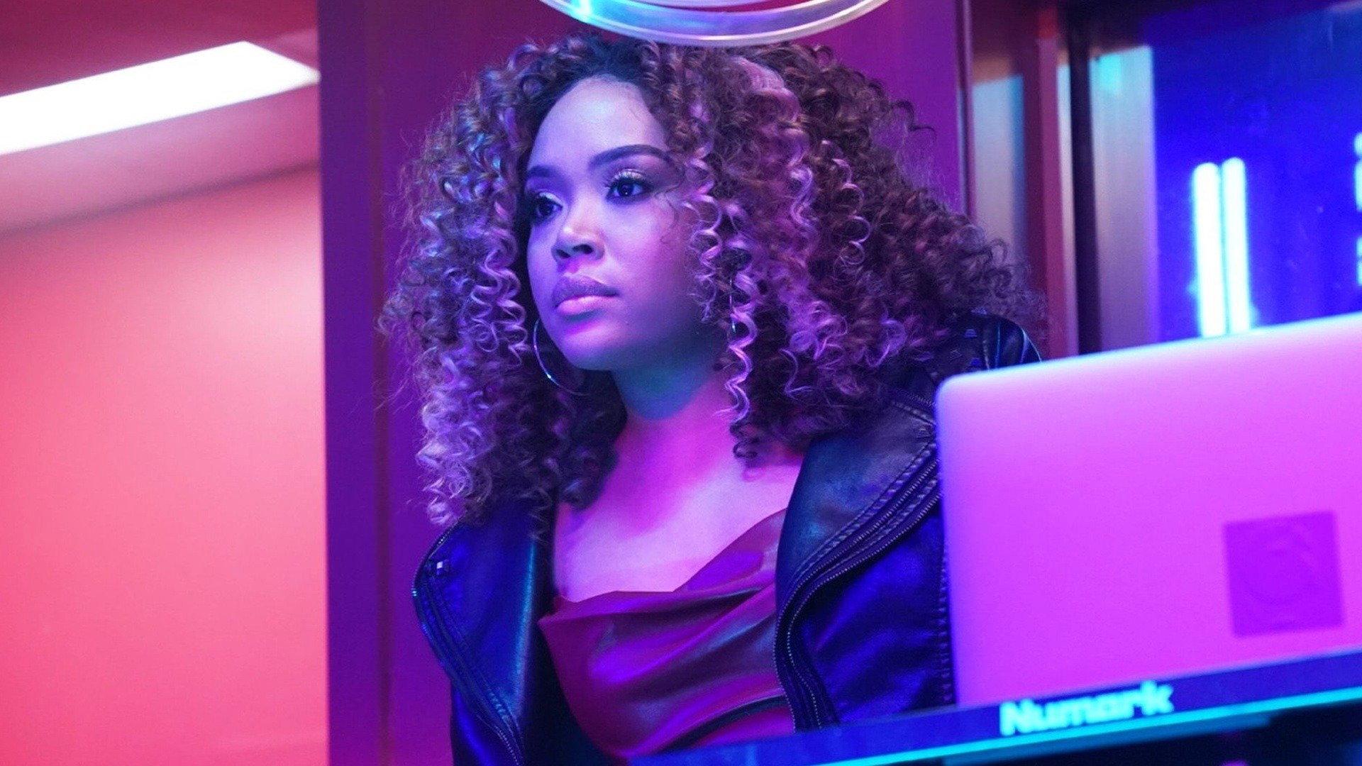 Still from Big Momma Thang