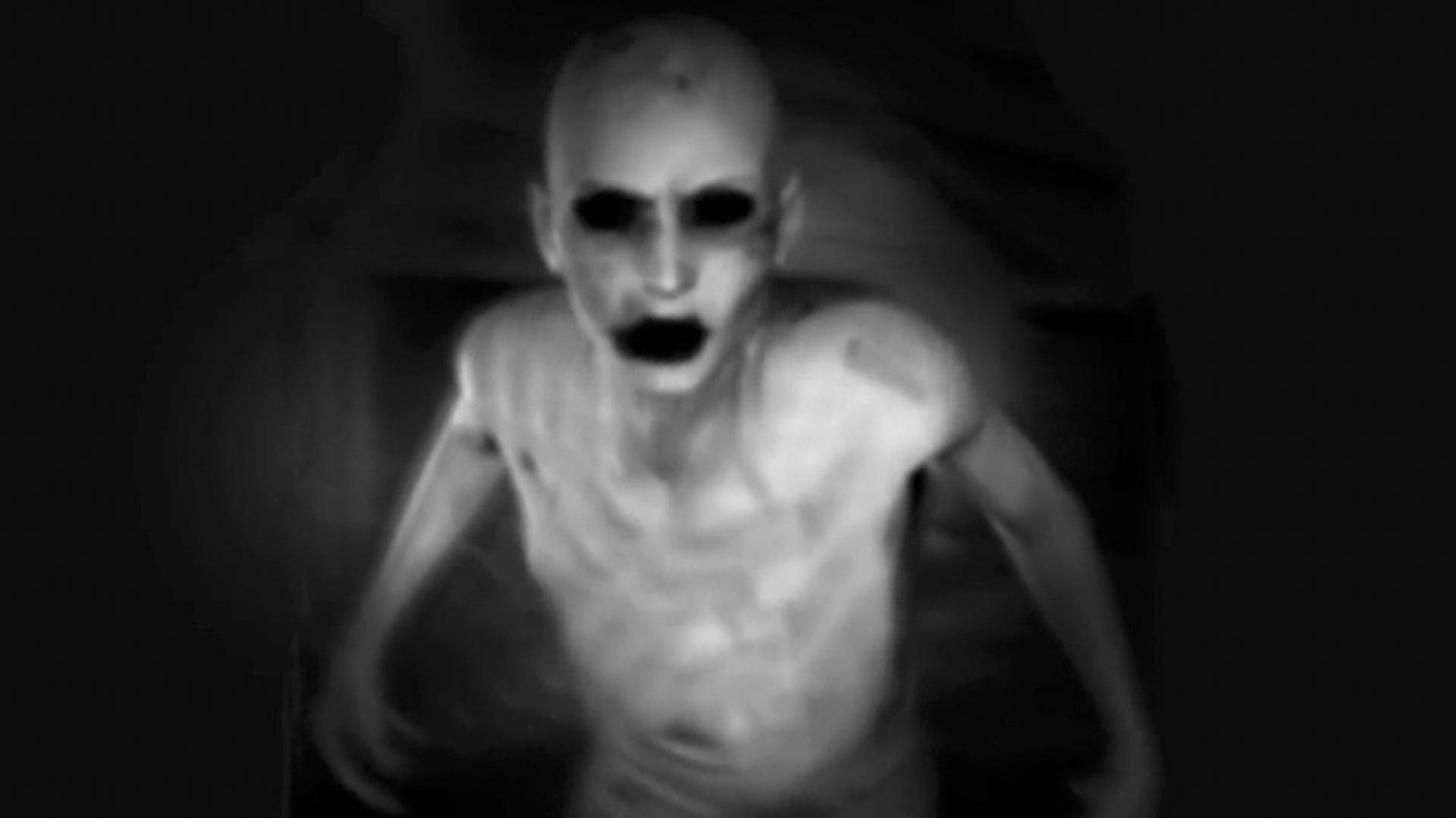 Still from Wendigo in Kentucky and More