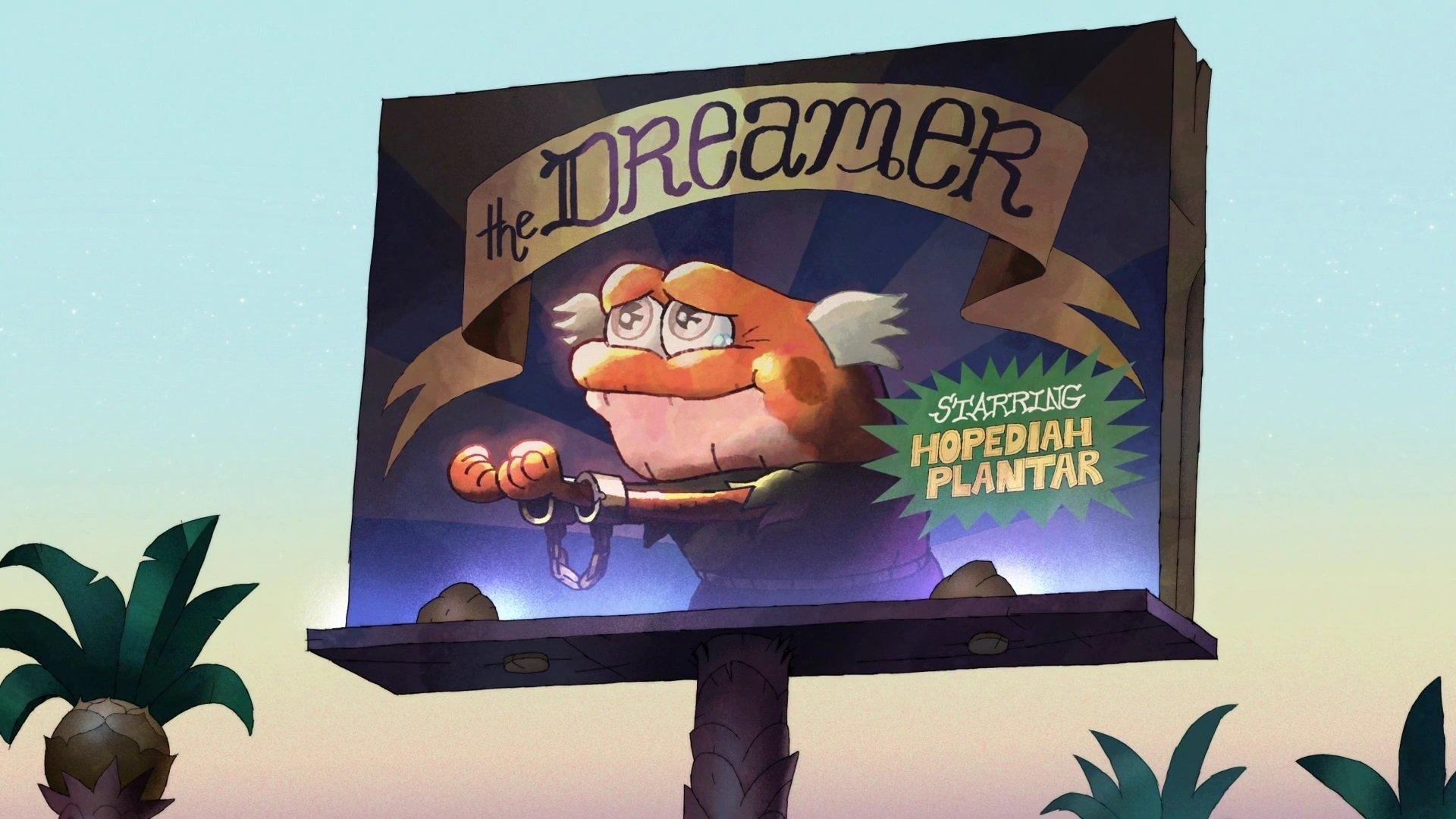 Still from A Caravan Named Desire