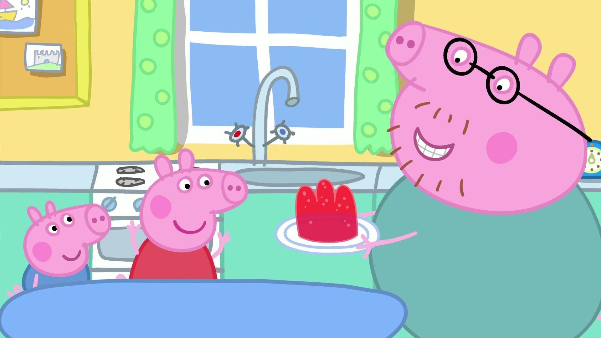 Still from Jelly