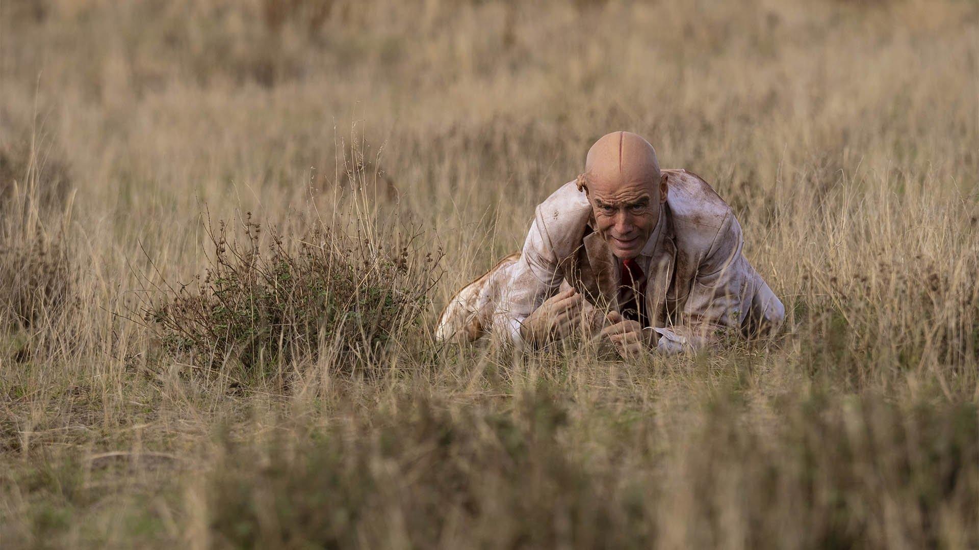 Still from Messiahs