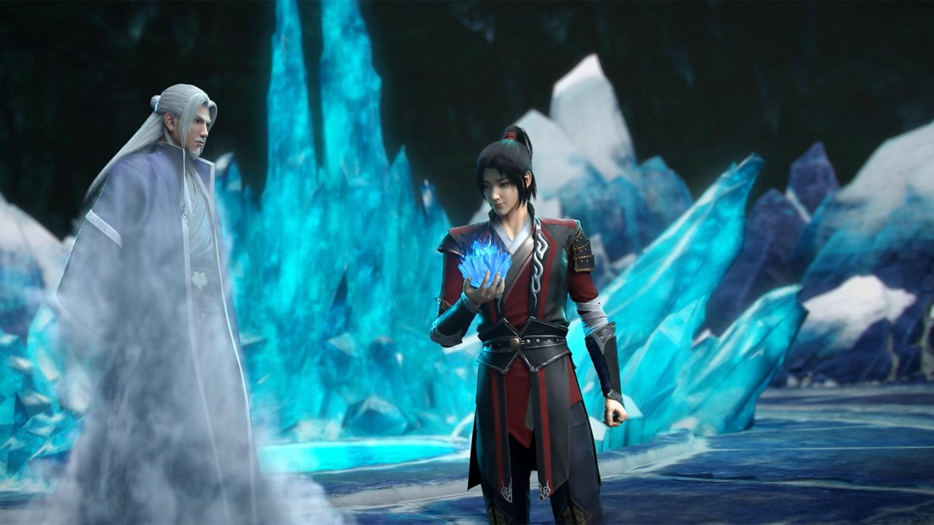 Still from Episode 5