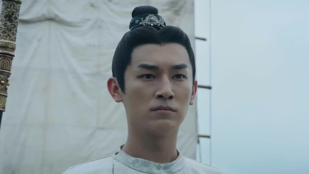 Still from Qianchong Dock (3) & Tongtian Rhino (1)