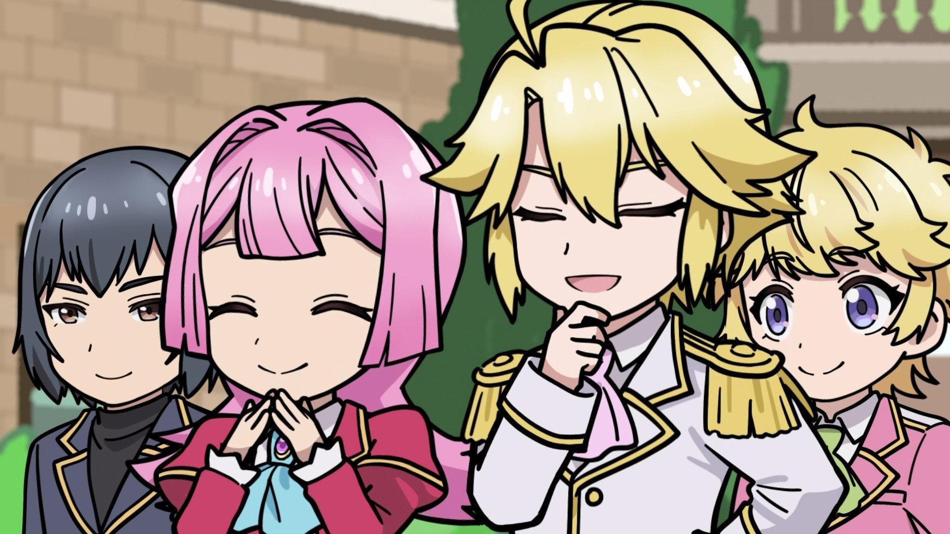 Still from Episode 13