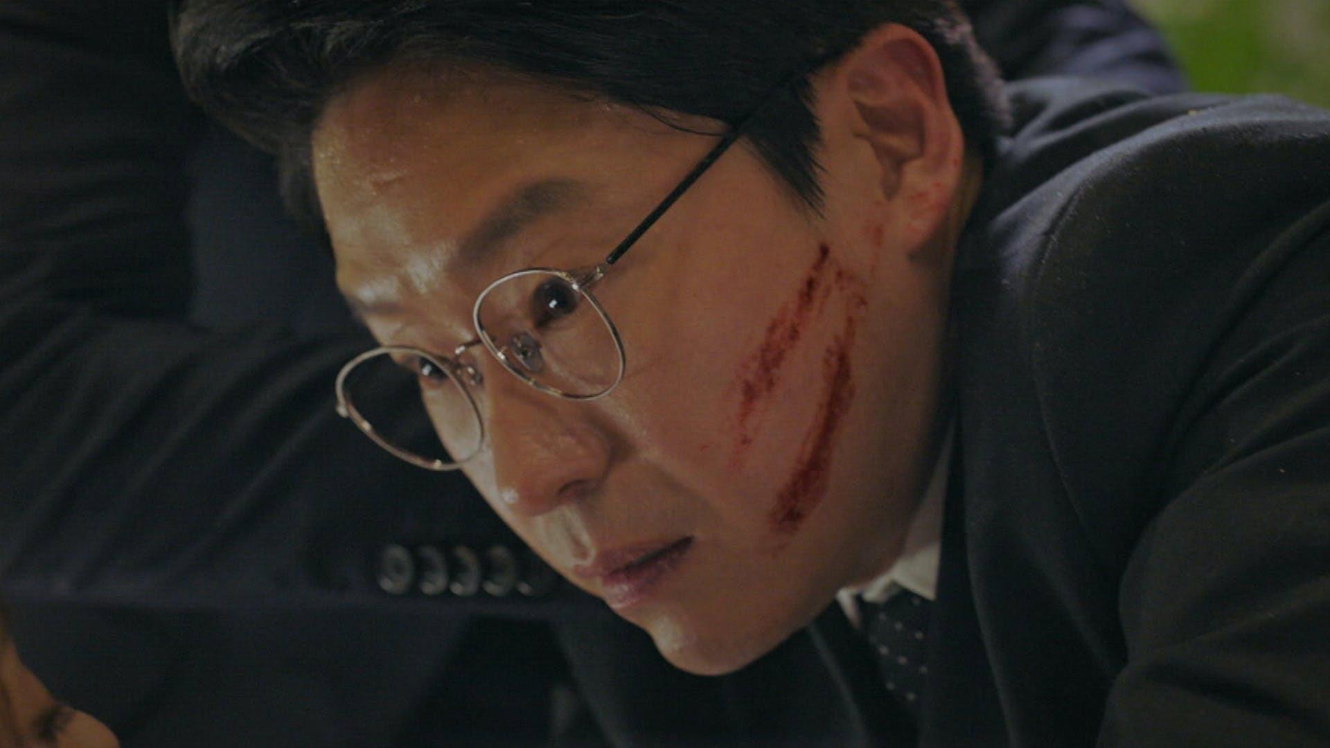 Still from Episode 16