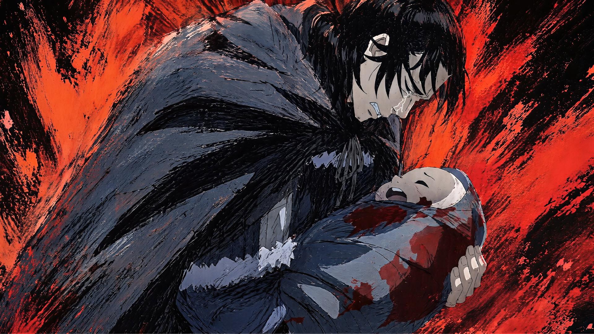 Still from Episode 2