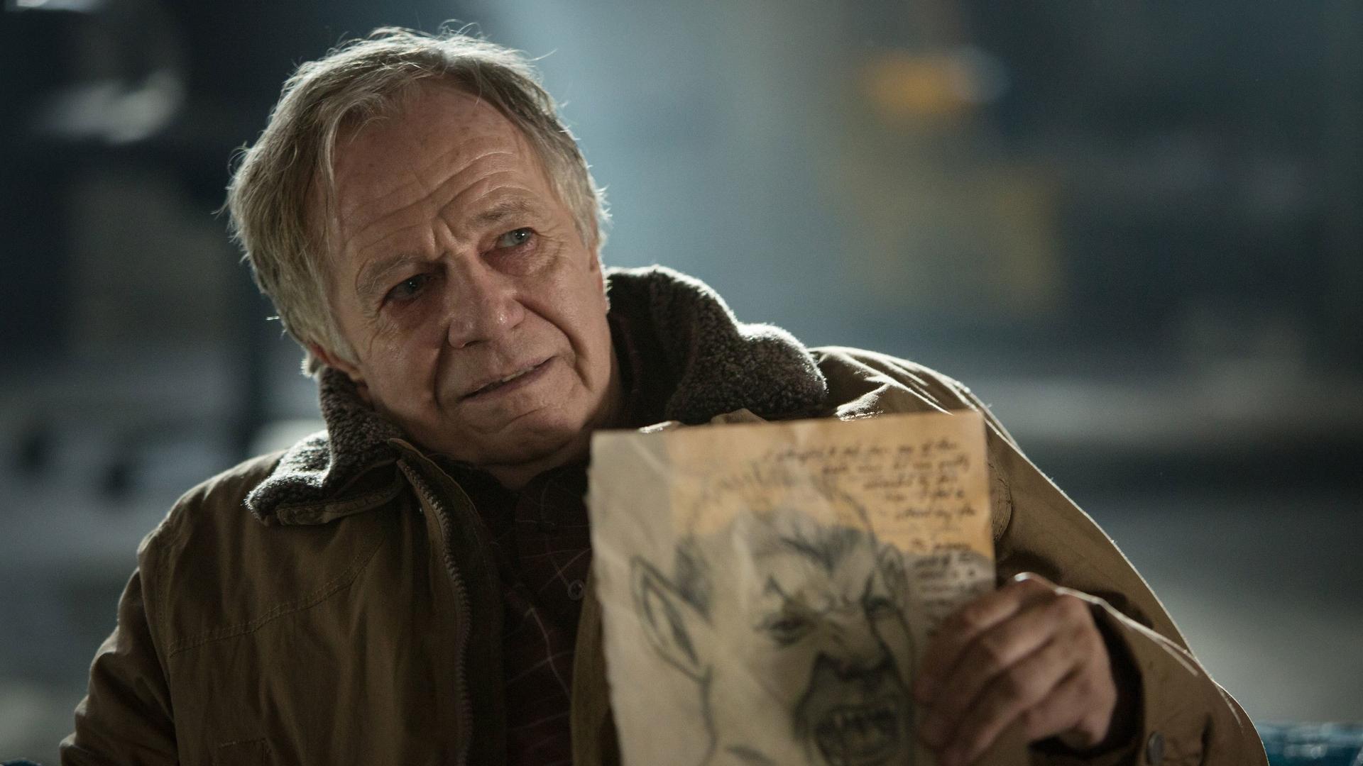 Still from The Inheritance