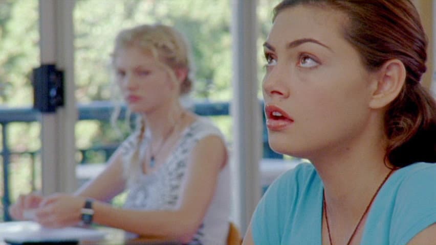 Still from Mako Masters