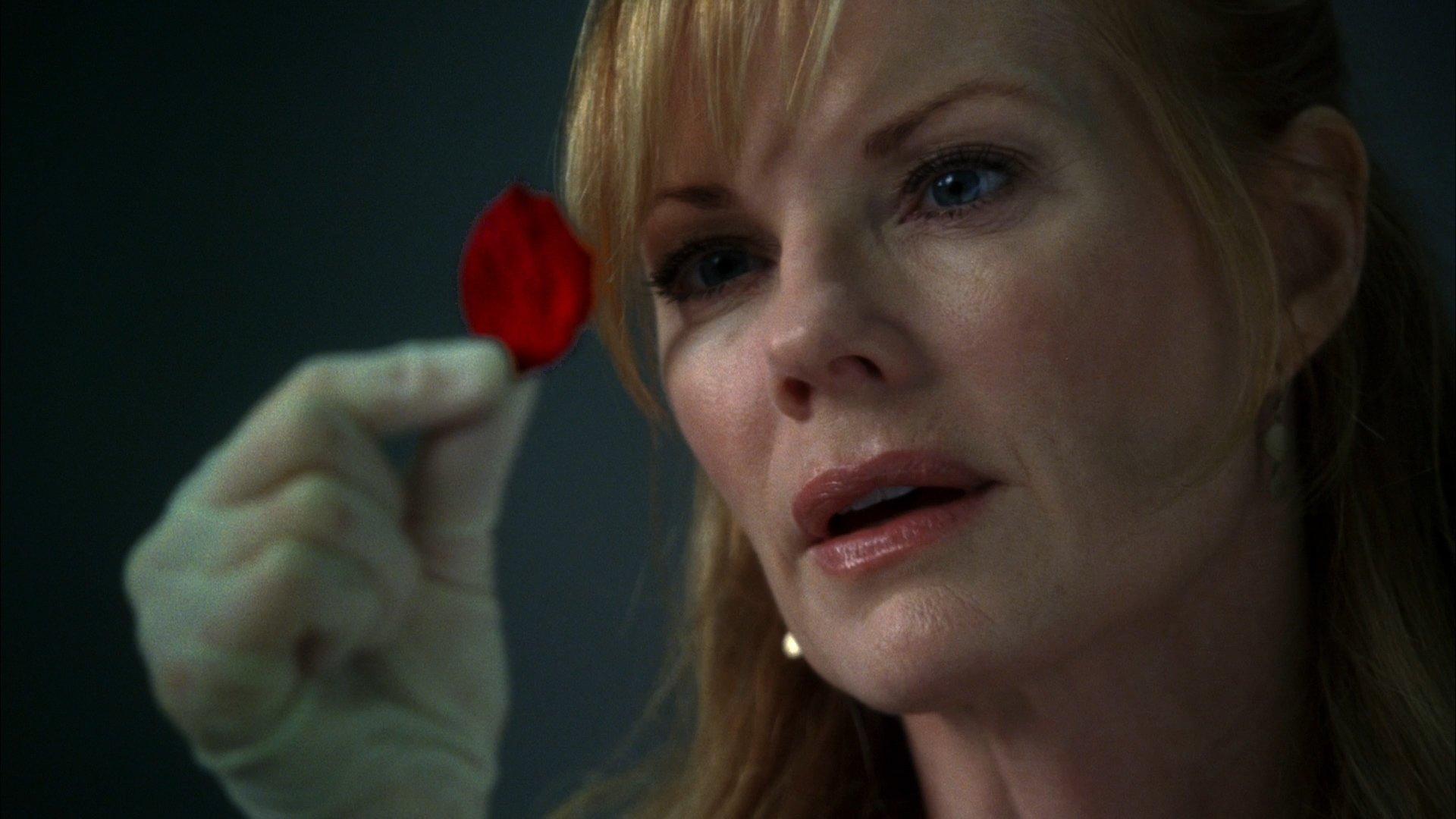 Still from Toe Tags