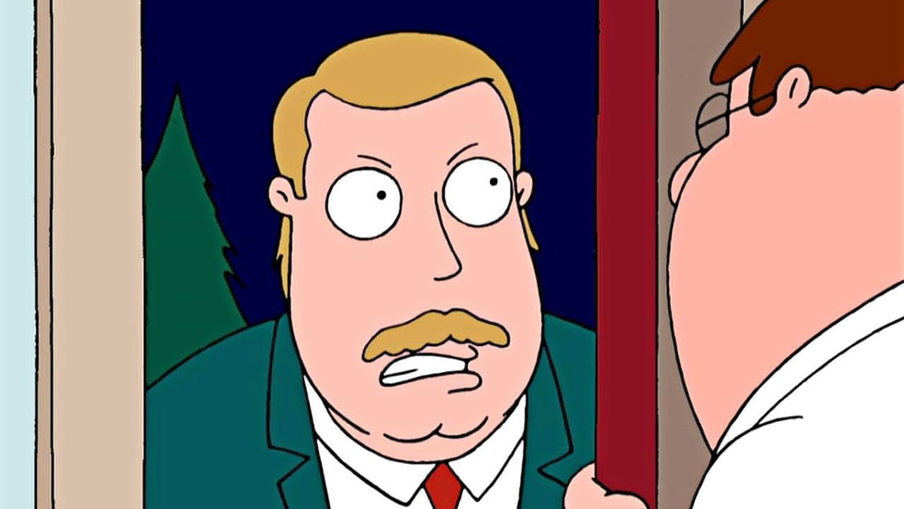 Still from If I'm Dyin', I'm Lyin'