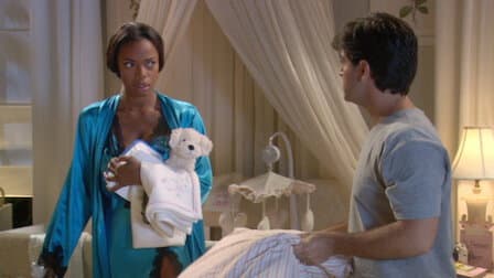 Still from And Nanny Makes Three