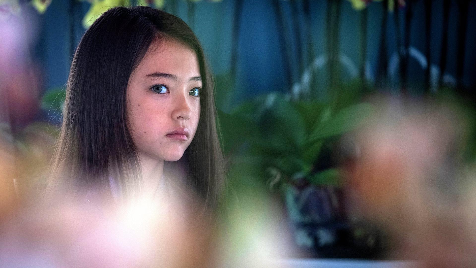 Still from The Impossible Box