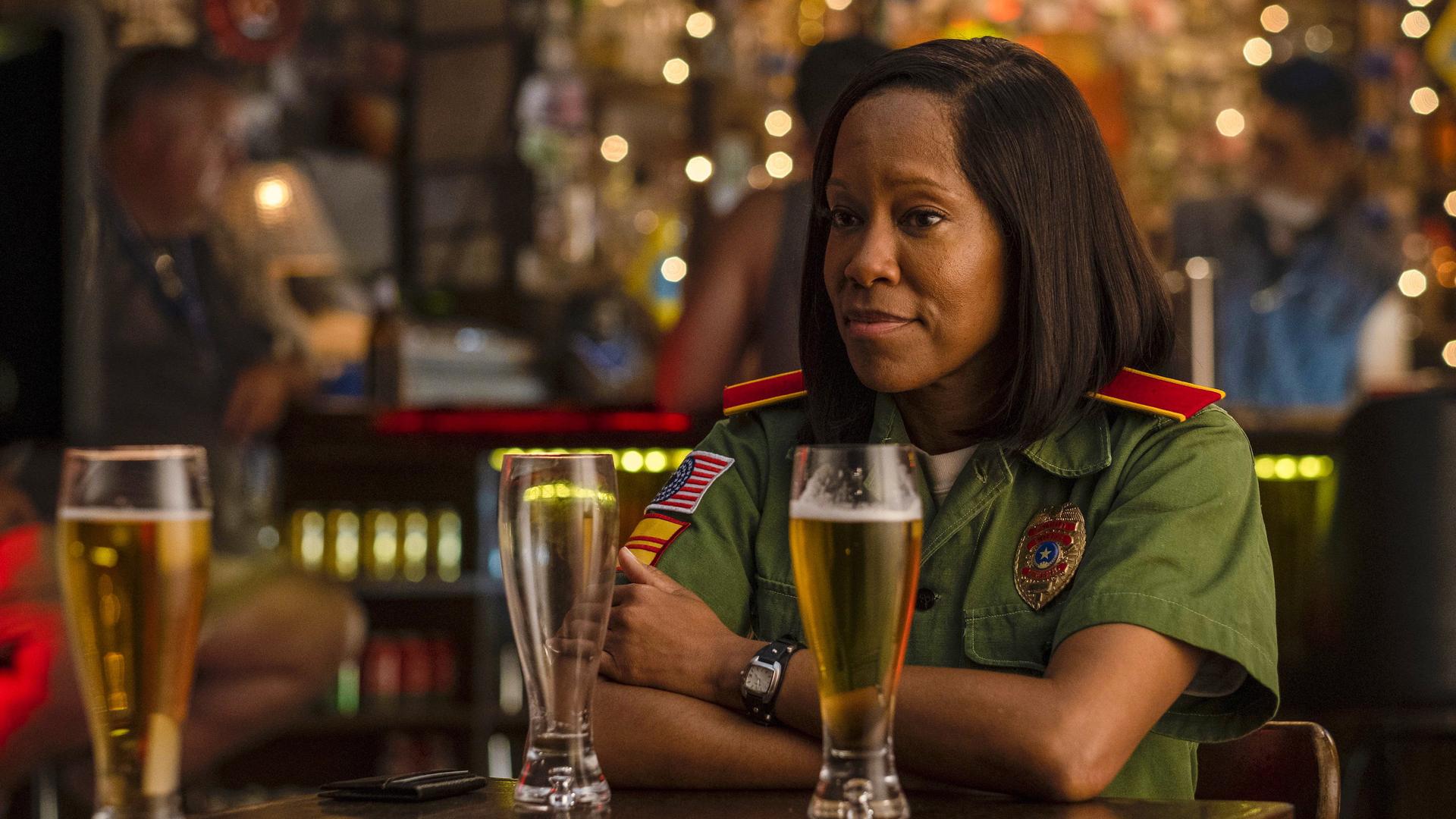 Still from A God Walks into Abar