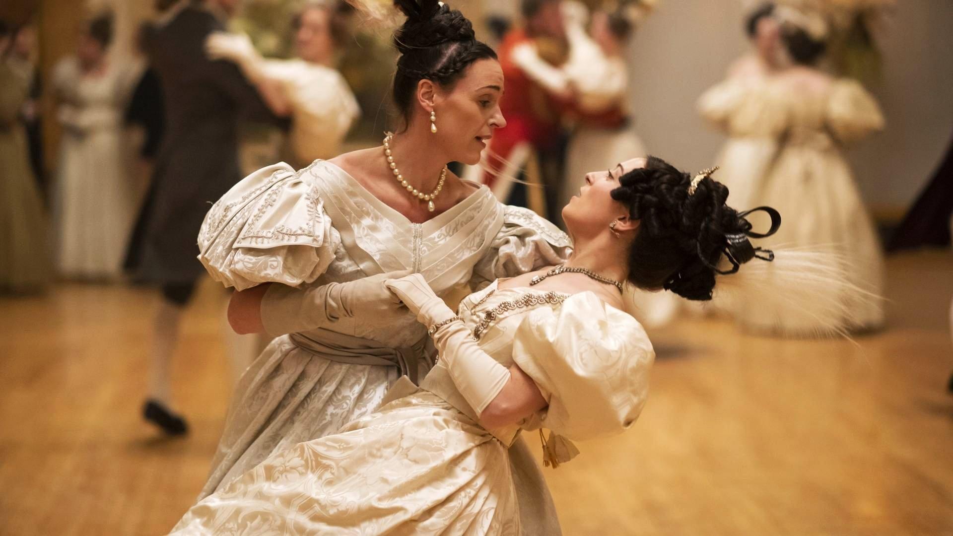 Still from Are You Still Talking?
