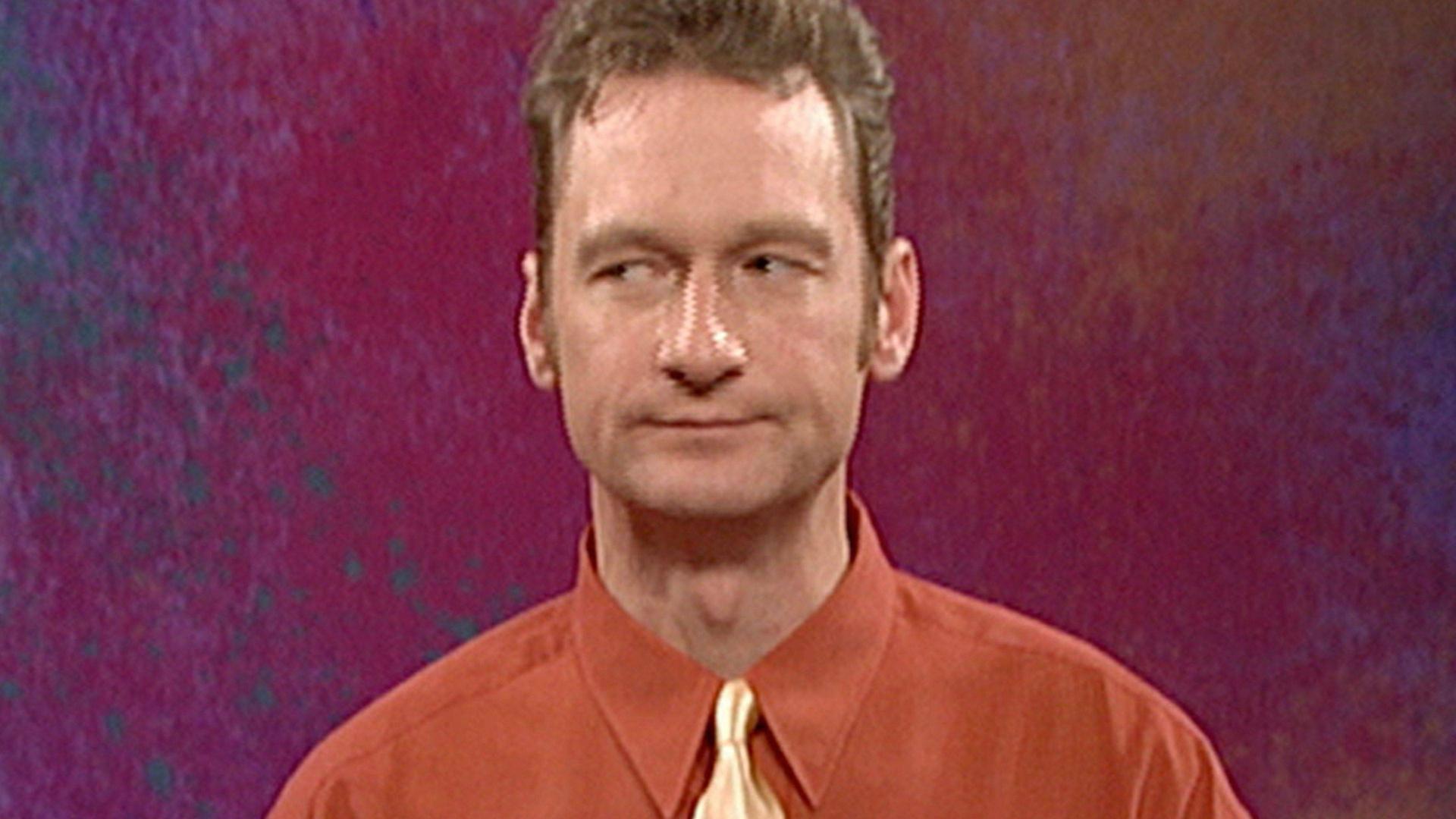 Still from Greg Proops