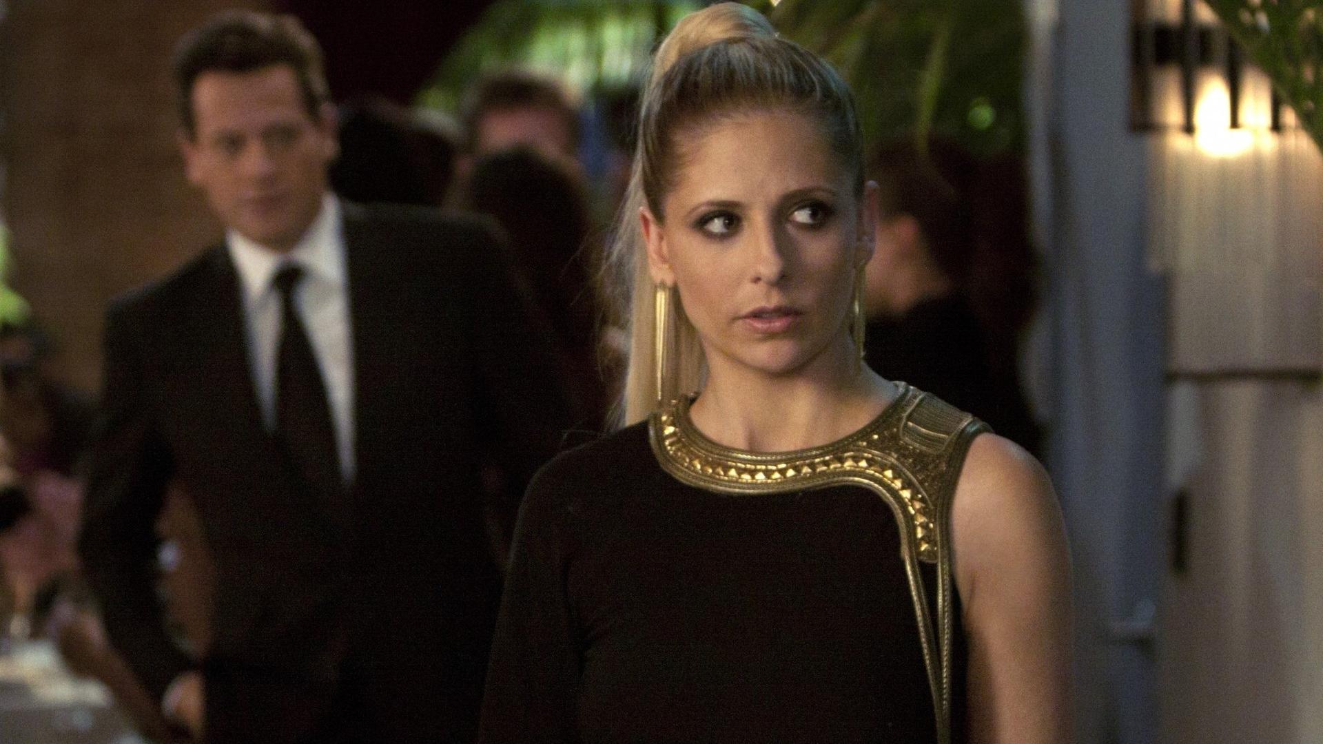 Still from She's Ruining Everything