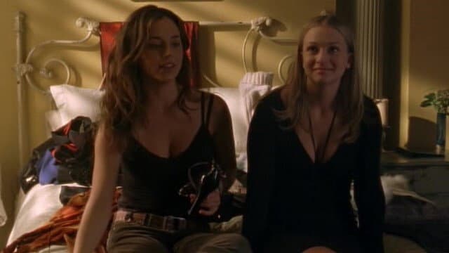 Still from Reunion