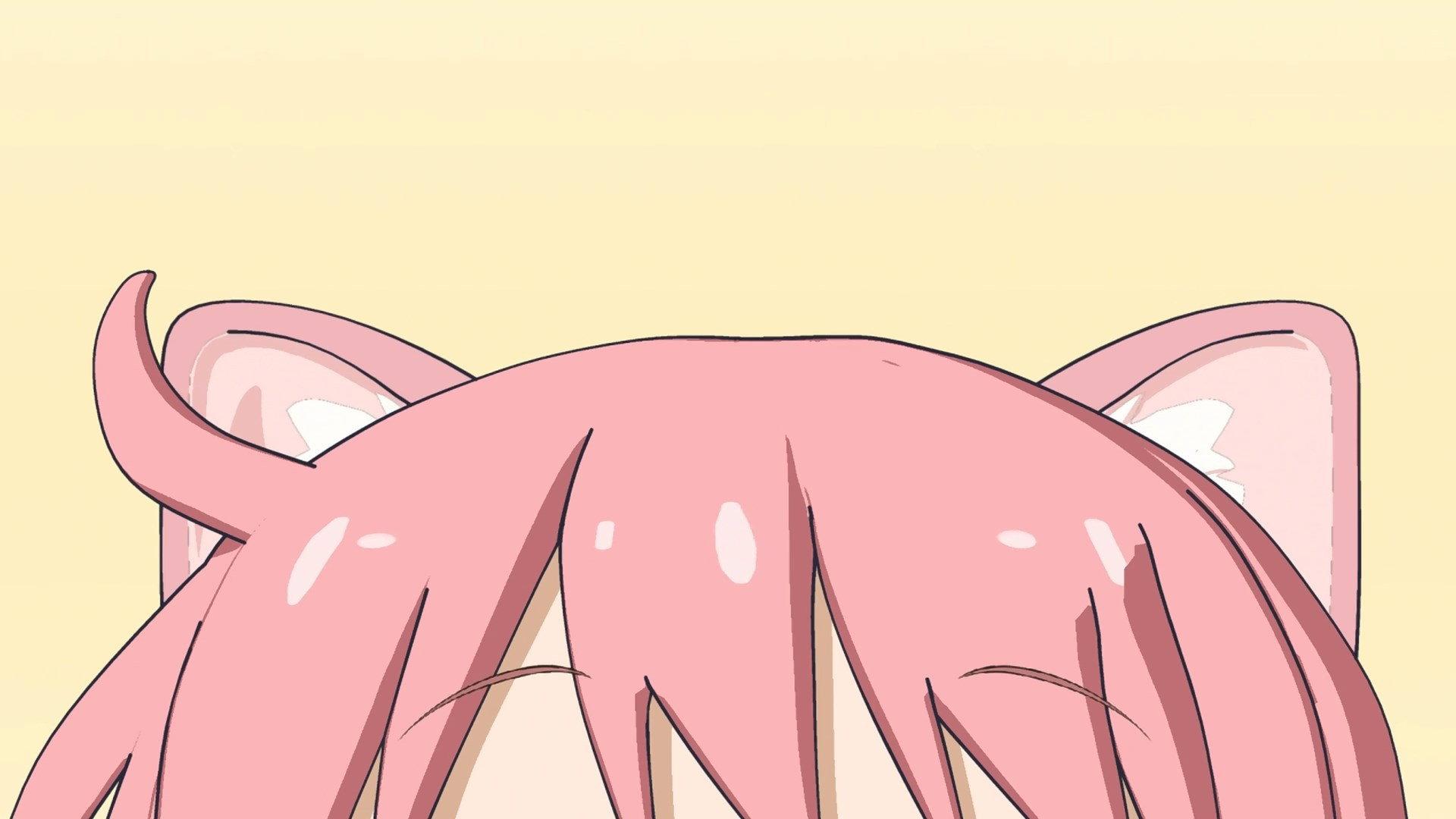 Still from Nyanyashiki - 01