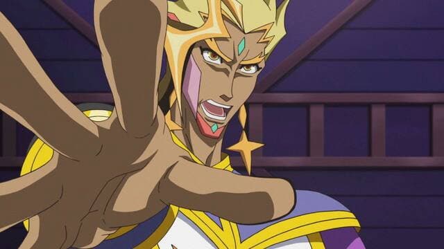 Still from Creator of the Next Generation