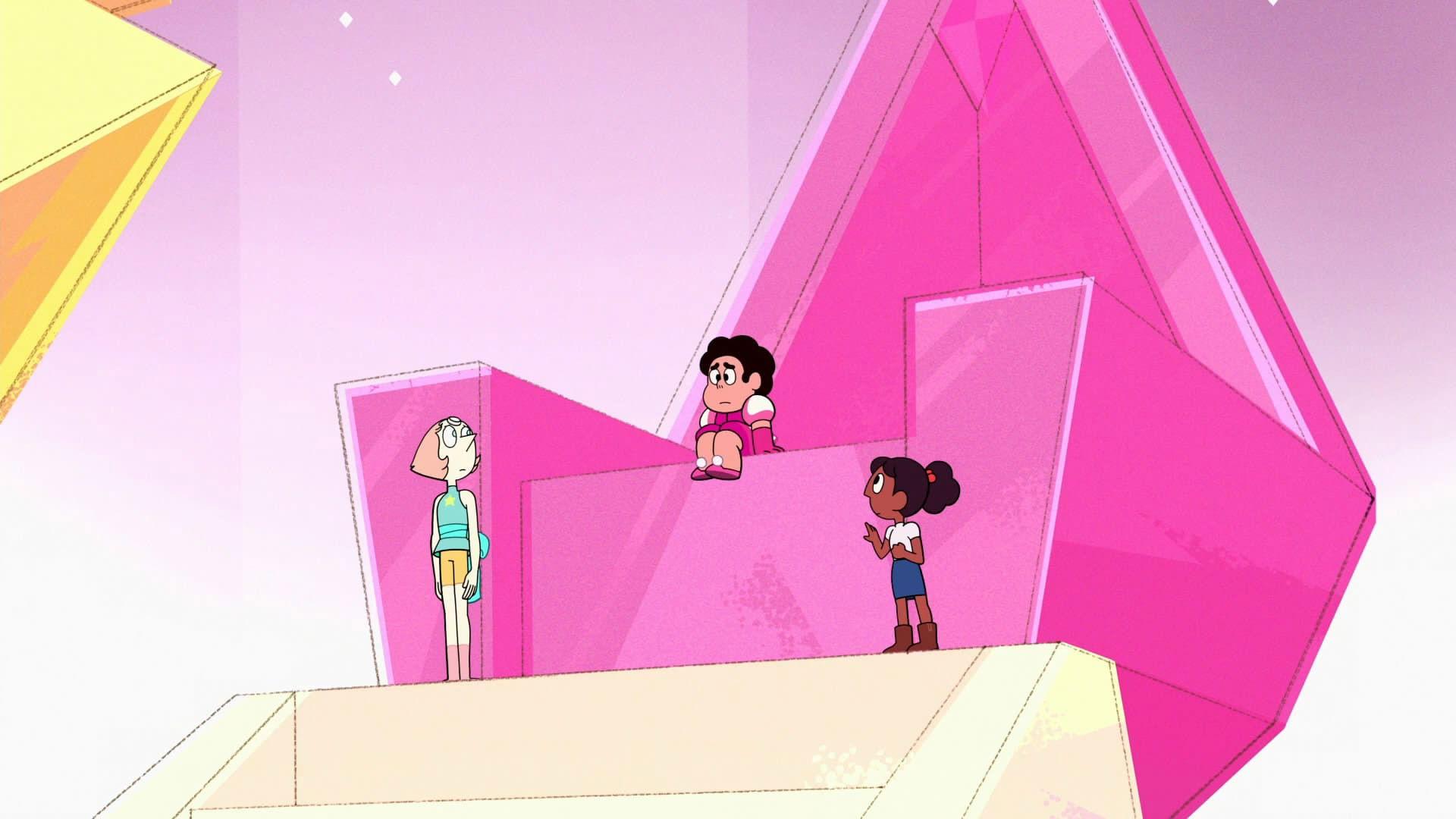 Still from Together Alone