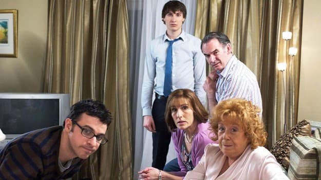 Still from The Yoghurts