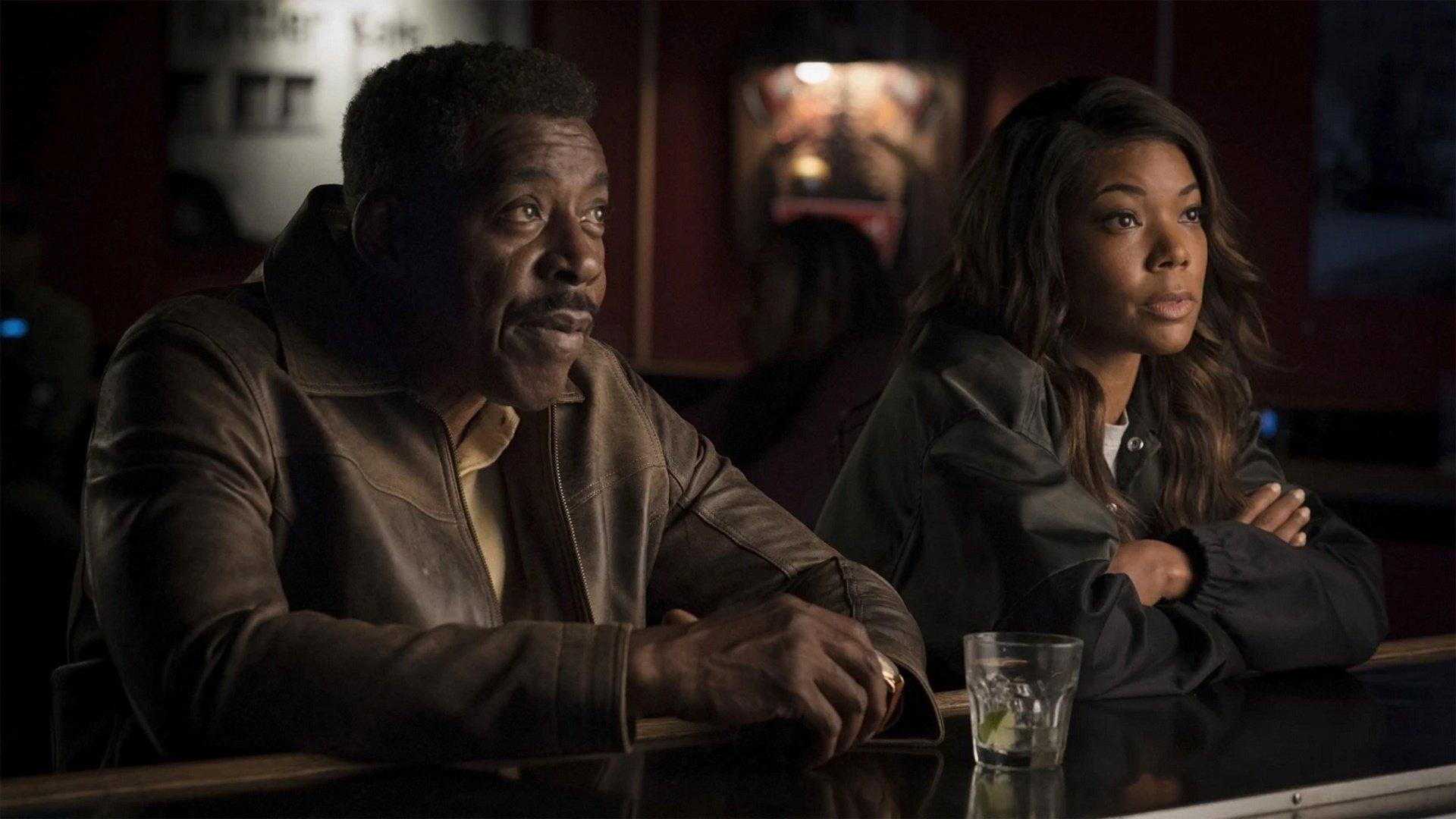 Still from Defiance