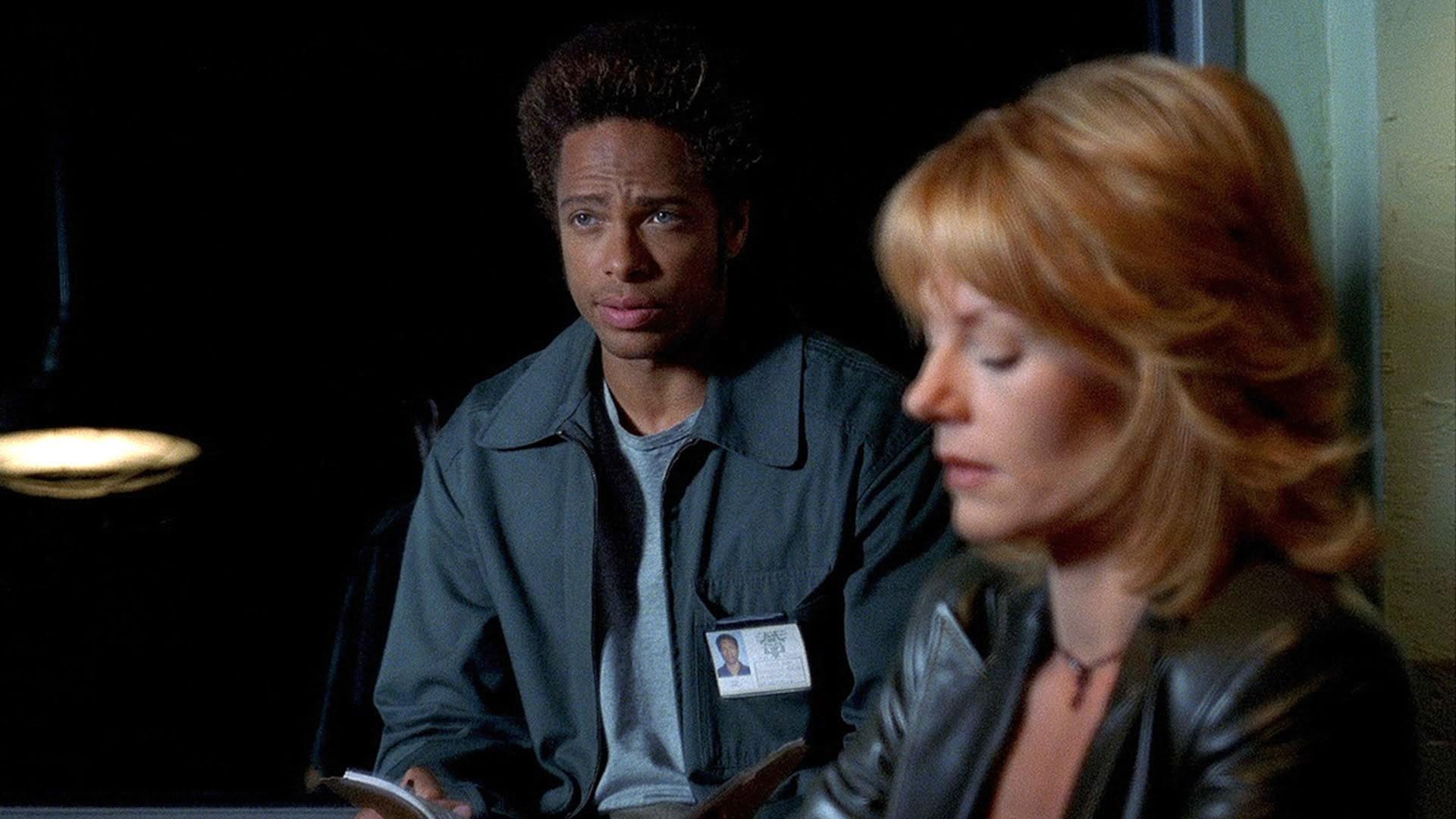 Still from Too Tough to Die