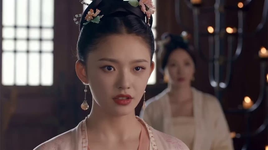 Still from Clear Her Name