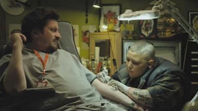 Still from The Things We Do for Love