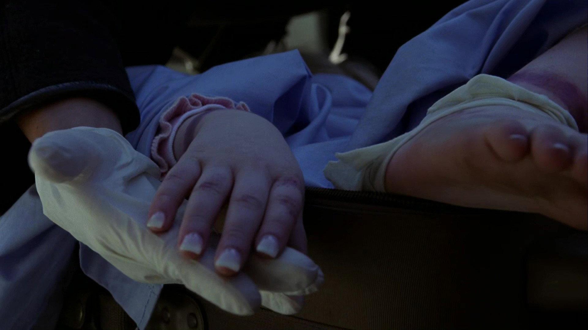 Still from Appearances