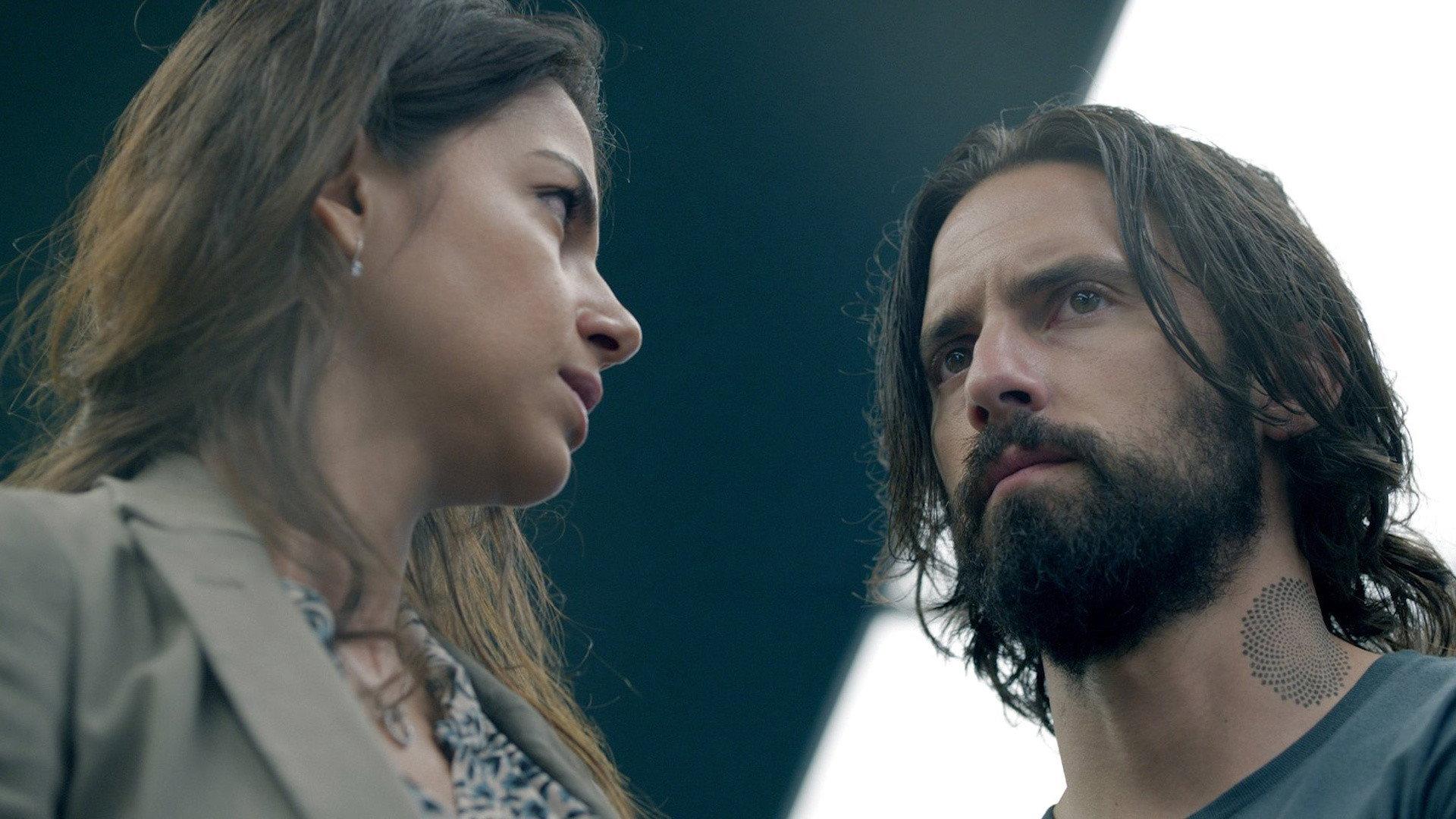 Still from Collision