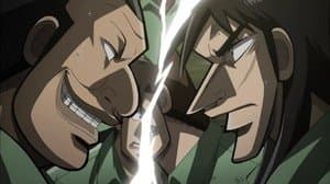 Still from The Survivor's Road