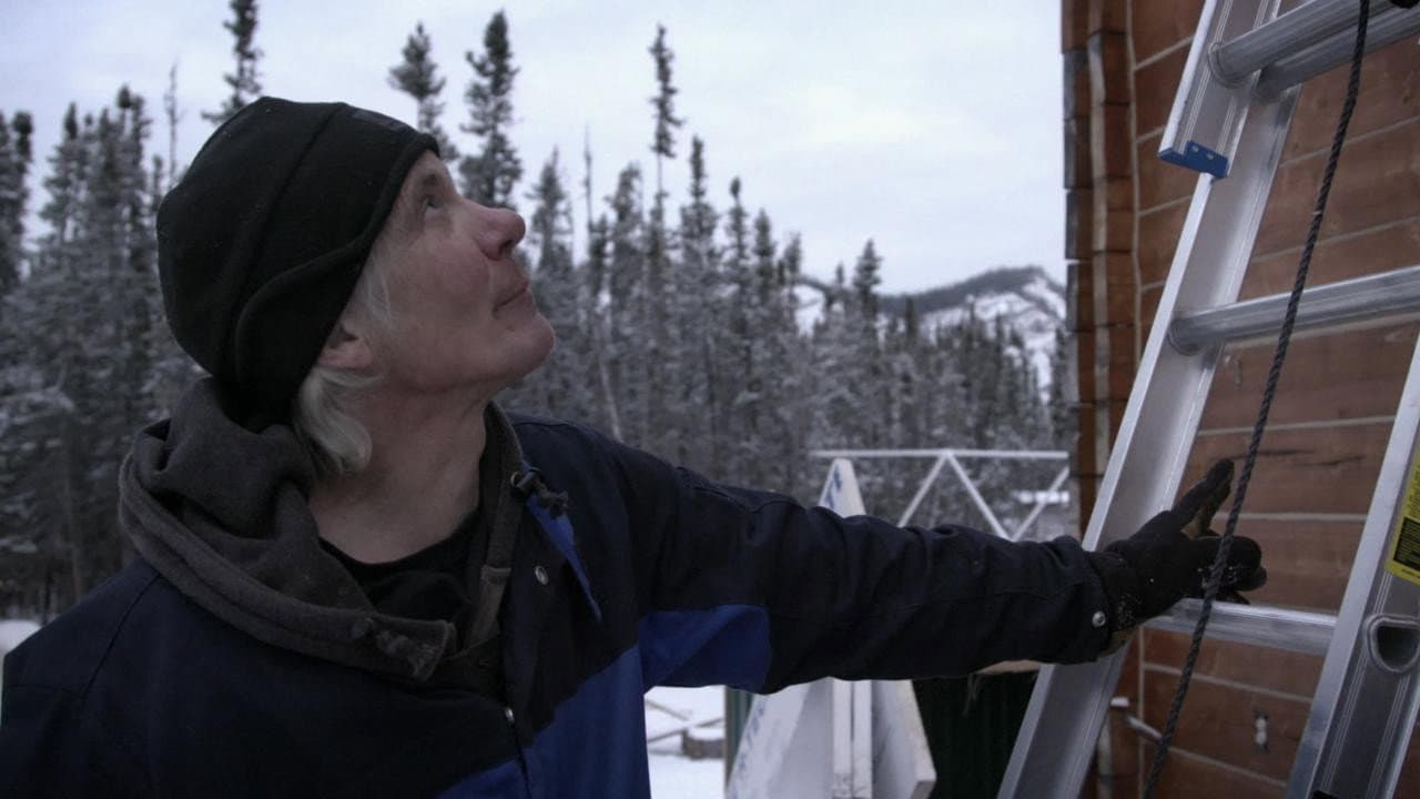 Still from The Other Side