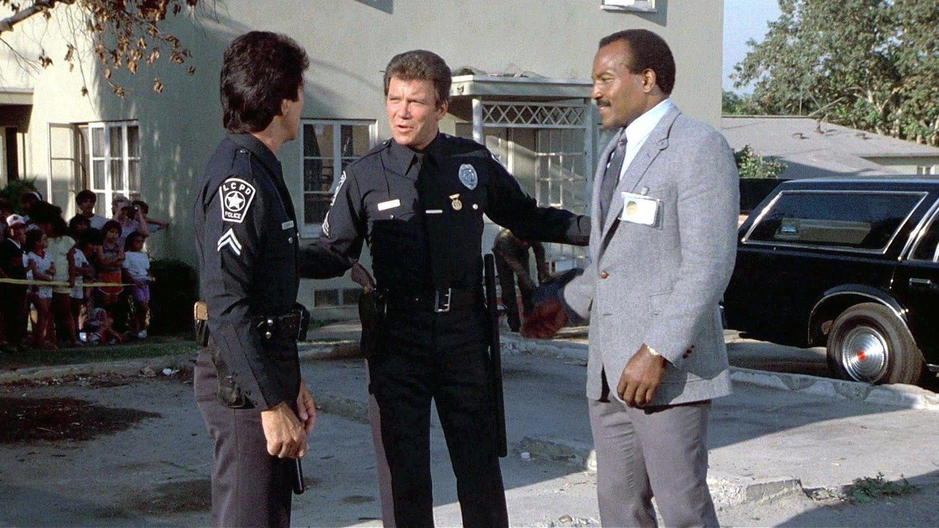 Still from Anatomy of a Killing