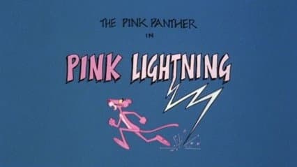Still from Pink Lightning