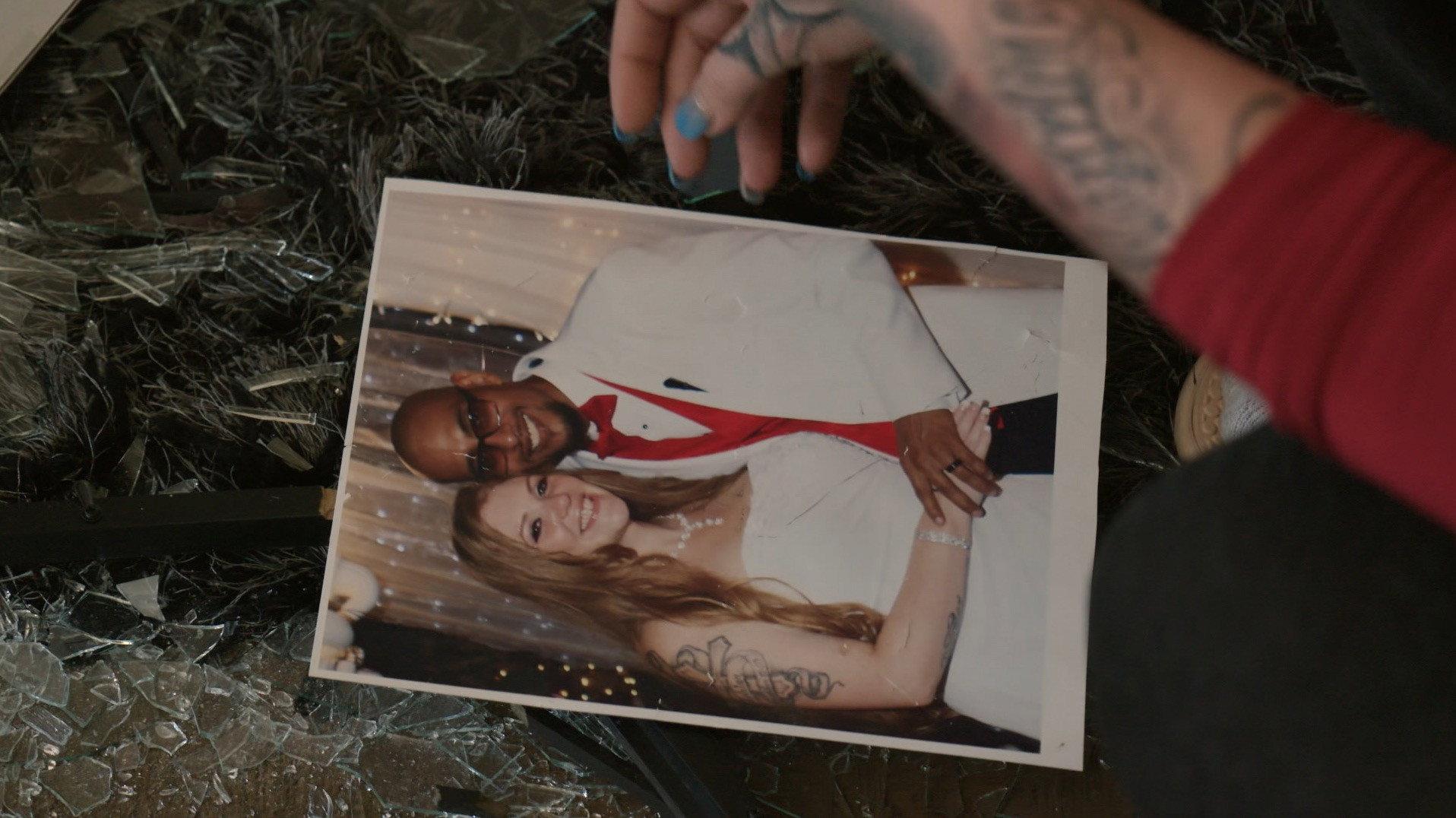 Still from Life After Lockup: Red Flags