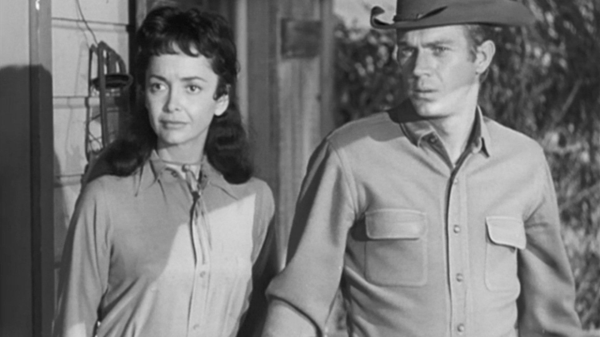 Still from Eager Man