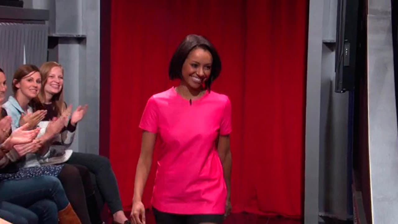 Still from Kat Graham