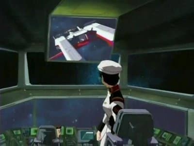 Still from The Final Light