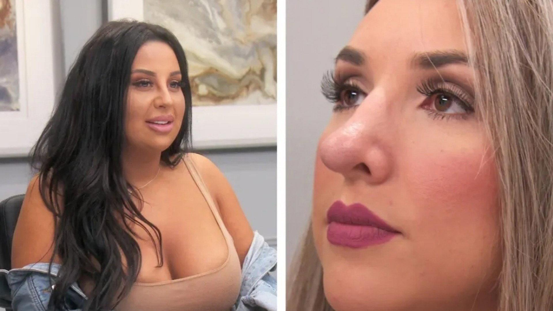 Still from Not OK From the UK