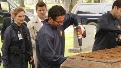Still from The Nail in the Coffin
