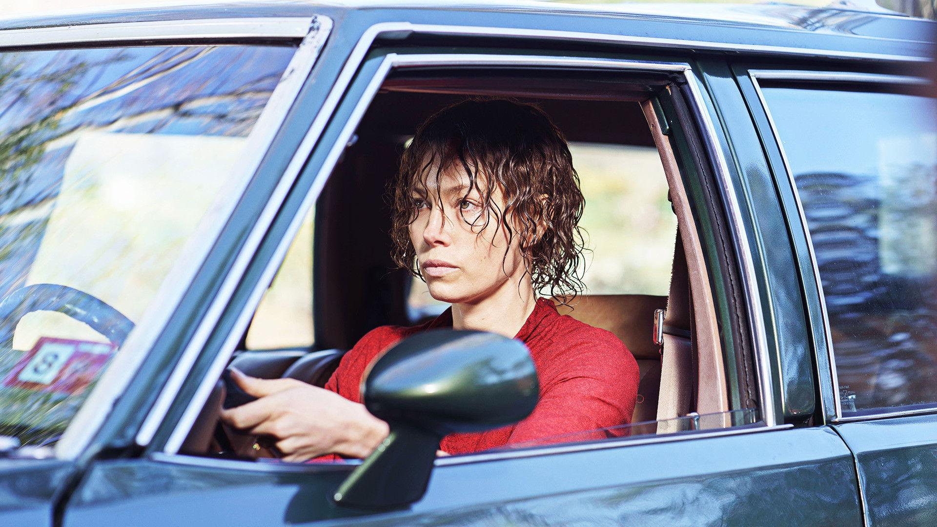Still from Friday the 13th