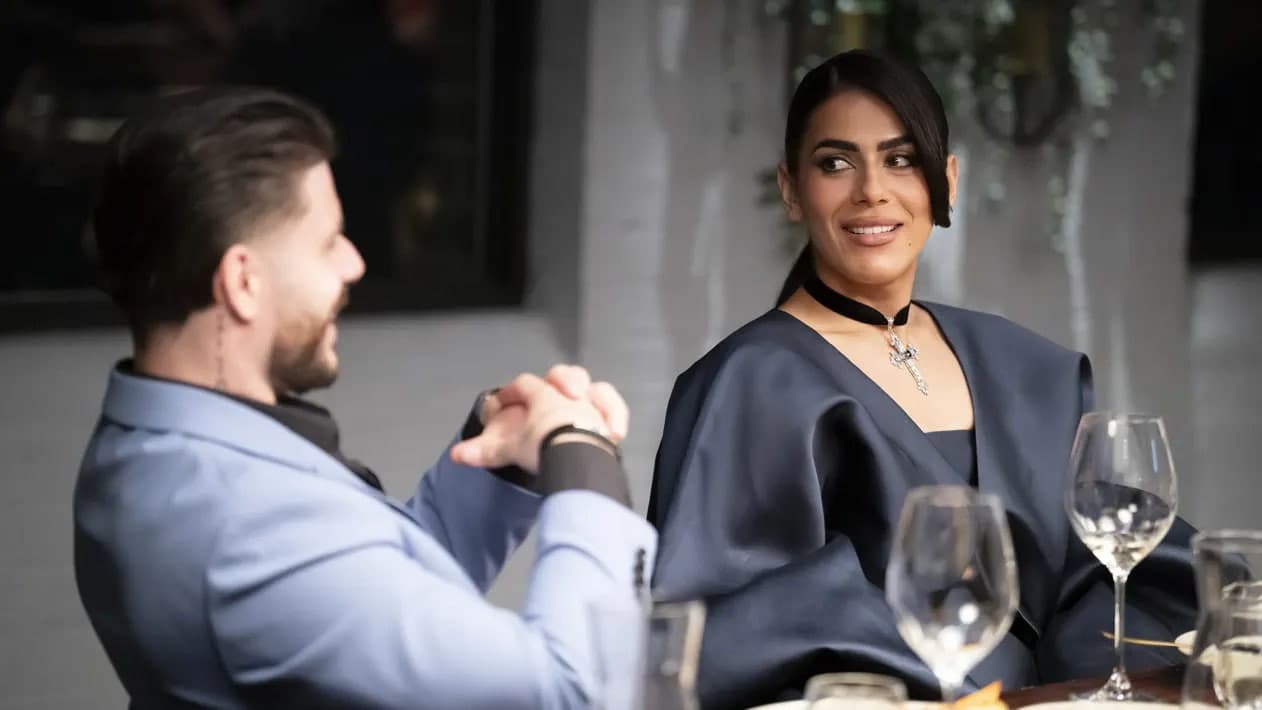 Still from Episode 28