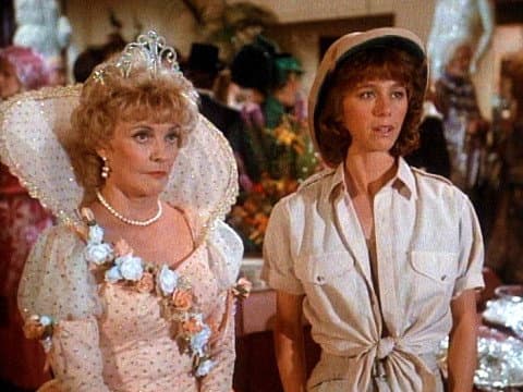 Still from Mummy Talks