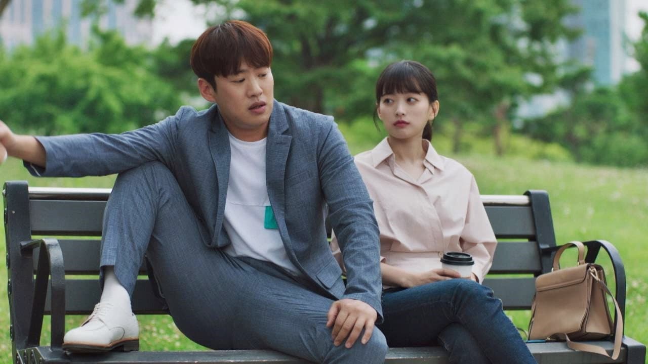 Still from Is Something Making You Jealous?