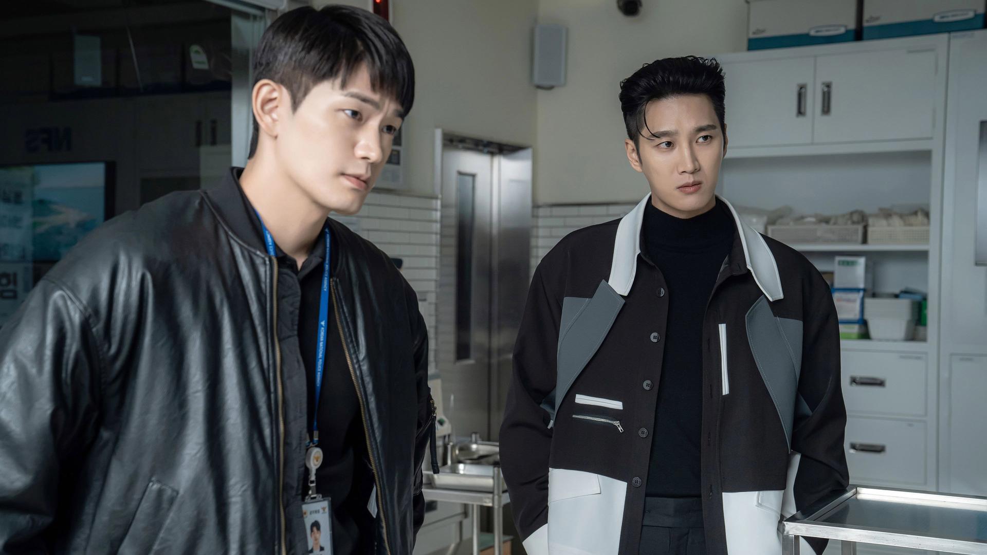 Still from Episode 11
