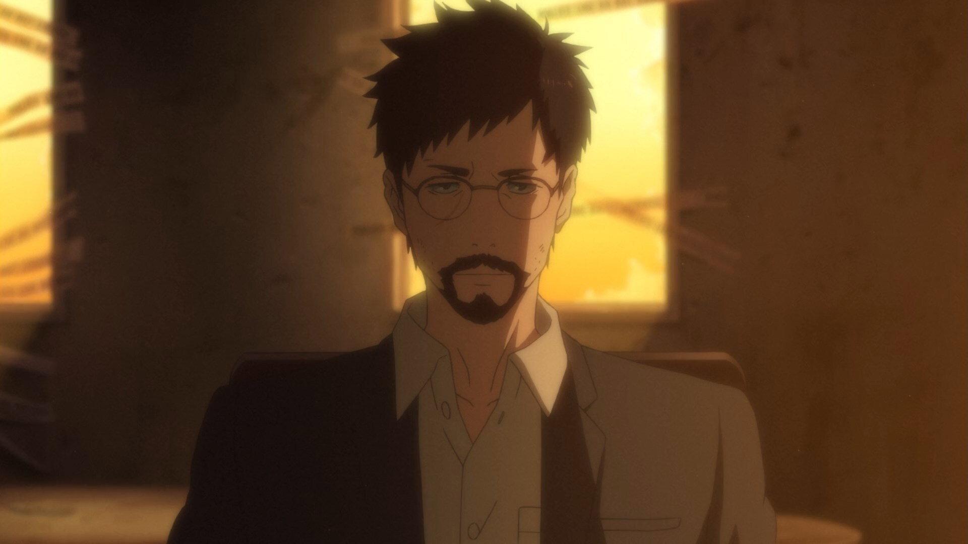 Still from Episode 3